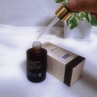 렉스리 닥터 올인원 세럼 Rexri Dr.All-in-one Serum — 5점을 준 리뷰어가 2021년 10월 올린 사용 사진