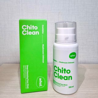 whol 키토클린 200ml - 항균항바이러스 강아지 눈 코 입 귀 세정탈취 고양이 턱드름제거 무향 워터리스 대용량 — 5점을 준 리뷰어가 2022년 10월 올린 사용 사진