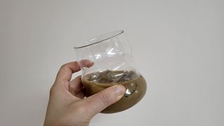 덴마크 싱글 오리진 노르딕 로스팅 — 5점을 준 리뷰어가 2023년 8월 올린 사용 사진