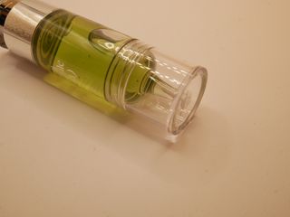 프리 (블로그체험단) [밀리밀리] 메디 앰플 시카 15ml — 4.5점을 준 리뷰어가 2025년 7월 올린 사용 사진