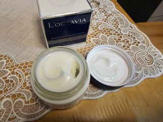 록타비아 Artisan Complete Face Cream — 5점을 준 리뷰어가 2023년 12월 올린 사용 사진