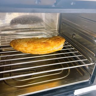 디케이식품(주) 고르곤졸라&모짜렐라 치즈스틱 400g — 5점을 준 리뷰어가 2023년 3월 올린 사용 사진