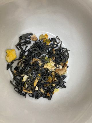 마시다 대자연이 빚은 프리미엄 수제 블렌딩 홍차, 라이징네이쳐블랙티 — 5점을 준 리뷰어가 2021년 5월 올린 사용 사진