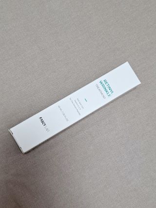 파시랩 레티닐 링클 트리트먼트 — 5점을 준 리뷰어가 2021년 7월 올린 사용 사진