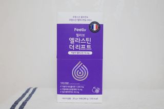 필리브 엘라스틴 더 리프트 — 5점을 준 리뷰어가 2021년 9월 올린 사용 사진