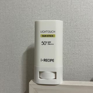 아이레시피 라이트터치 선스틱 15g (SPF50+, PA++++) — 5점을 준 리뷰어가 2023년 4월 올린 사용 사진