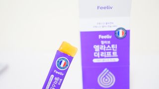 필리브 엘라스틴 더 리프트 — 5점을 준 리뷰어가 2021년 8월 올린 사용 사진
