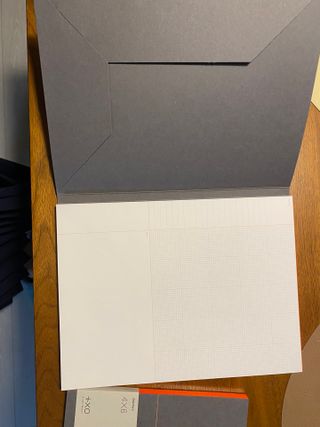 플러스엑스 오브젝트 Object by 3 크리에이티브 세트 - 아이디어노트, 위클리플래너, 스티키메모패드 — 5점을 준 리뷰어가 2022년 1월 올린 사용 사진