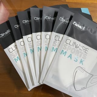 끌린에르 스포츠 귀편한 새부리형 마스크 (뉴컬러포함) — 4점을 준 리뷰어가 2022년 5월 올린 사용 사진