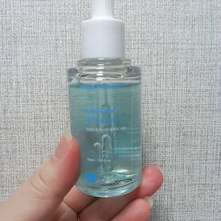 페이스리퍼블릭 하이드로 부스트 솔루션 세럼 — 5점을 준 리뷰어가 2021년 3월 올린 사용 사진