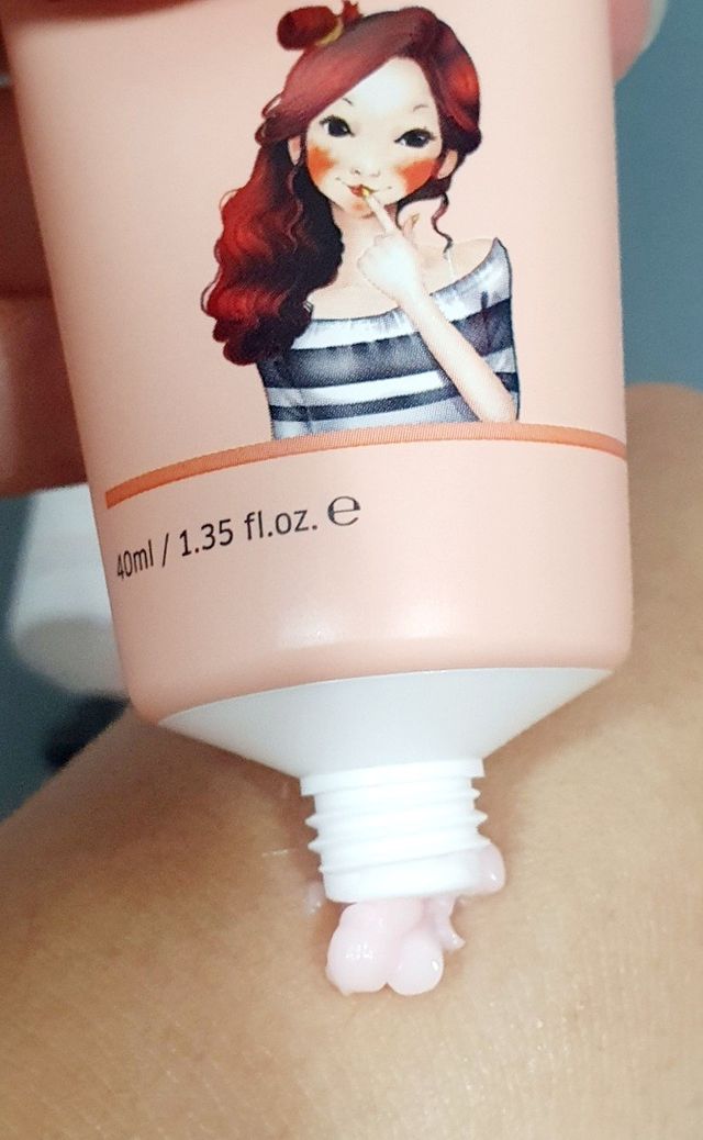 FASCY 高保湿ハンドクリーム40ml+80ml セット 리뷰 사진
