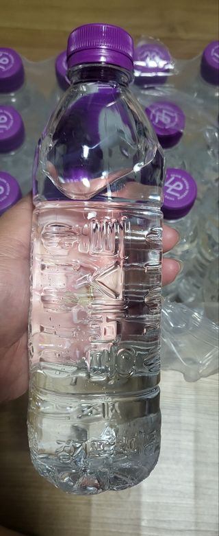 몽베스트 [MONTBEST]위드어스 500mL 20병 — 5점을 준 리뷰어가 2022년 8월 올린 사용 사진