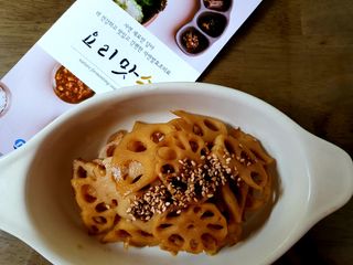[요리맛수] NEW 천연 요리 에센스 300g 2개 SET — 5점을 준 리뷰어가 2021년 5월 올린 사용 사진