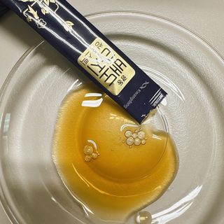 광동생활건강 나우 [광동] 배도라지 쌍화스틱 10mL x 100포 — 5점을 준 리뷰어가 2023년 11월 올린 사용 사진