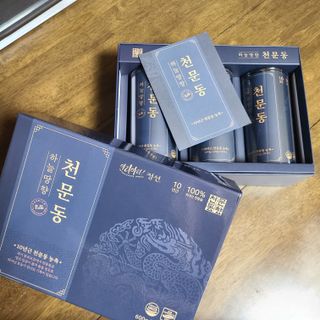 팜코바이오 파프리카 스틱젤리 / 황기력 / 천문동 건강젤리 — 4점을 준 리뷰어가 2022년 10월 올린 사용 사진
