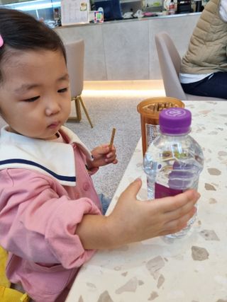 몽베스트 [MONTBEST] 330mL 20병 — 5점을 준 리뷰어가 2021년 10월 올린 사용 사진