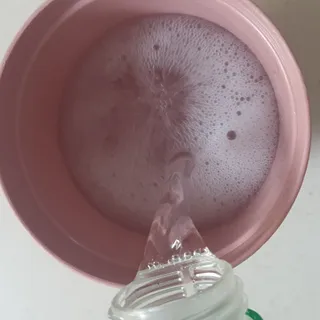 몽베스트 Montbest with Sparkling water Lemon OR Lime 20병(랜덤) — 5점을 준 리뷰어가 2022년 7월 올린 사용 사진