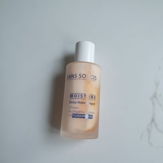 산수시 데포 세럼 수분 물광 비타민 에센스 50ml 기초화장품 — 5점을 준 리뷰어가 2021년 6월 올린 사용 사진