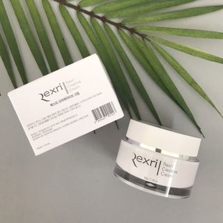 렉스리 크리에이티브 크림  Rexri Creative Cream — 4.5점을 준 리뷰어가 2021년 10월 올린 사용 사진
