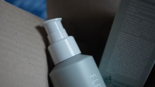 플리프 시카-알로에 밸런싱 올인원 200ml — 5점을 준 리뷰어가 2021년 3월 올린 사용 사진