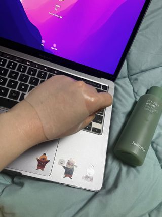 리뷰쟁이님이 올린 리뷰 사진 1