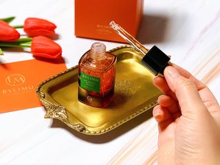 바이리뮤 에이지 홀딩 펩타톡스 앰플 — 5점을 준 리뷰어가 2021년 1월 올린 사용 사진