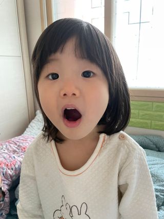 푸름웰니스 라바 쑥쑥구미 36g — 5점을 준 리뷰어가 2022년 4월 올린 사용 사진