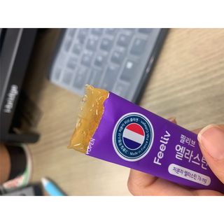 필리브 엘라스틴 더 리프트 — 4점을 준 리뷰어가 2021년 9월 올린 사용 사진