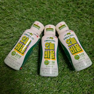 락토조이 오늘비움(구) — 4점을 준 리뷰어가 2022년 1월 올린 사용 사진