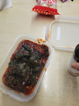 [요리맛수] NEW 천연 요리 에센스 300g 3개 SET — 5점을 준 리뷰어가 2022년 8월 올린 사용 사진