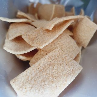 맛있게 채우는 단백질 12g, 닥터유 단백질칩 — 5점을 준 리뷰어가 2023년 12월 올린 사용 사진