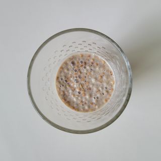 뉴트리그랩 잇어미닛, eatAminute — 5점을 준 리뷰어가 2021년 8월 올린 사용 사진