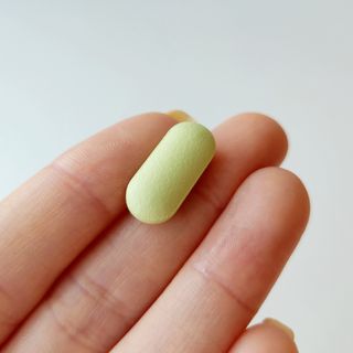 클린24시간 지중해로 쏙빠지다 1SET (800mg*60정) — 4점을 준 리뷰어가 2023년 4월 올린 사용 사진