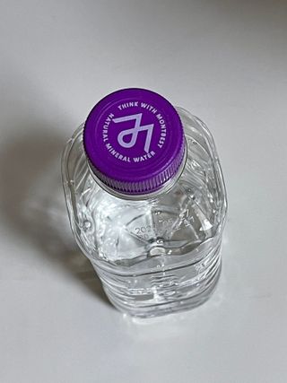 몽베스트 [MONTBEST]위드어스 500mL 20병 — 5점을 준 리뷰어가 2022년 6월 올린 사용 사진