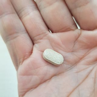 트루헬퍼 맨파워 활력 특급 블랙마카 1박스 2개월분 — 5점을 준 리뷰어가 2023년 4월 올린 사용 사진
