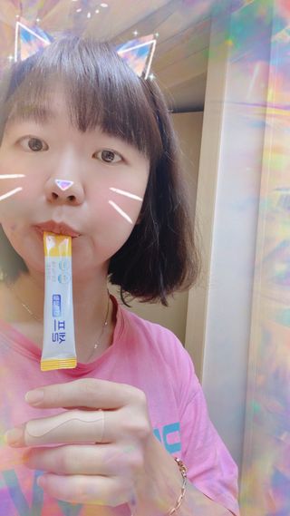 지바이오렉스 셀프면역생활 아연 영양제 액상형1+1 — 4.5점을 준 리뷰어가 2022년 1월 올린 사용 사진