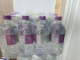 몽베스트 MONTBEST 1L 12입 — 5점을 준 리뷰어가 2022년 2월 올린 사용 사진