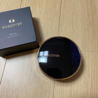 웰피아생활건강 웰피아마스커버_올인원커버쿠션(21호, 23호) — 5점을 준 리뷰어가 2023년 1월 올린 사용 사진