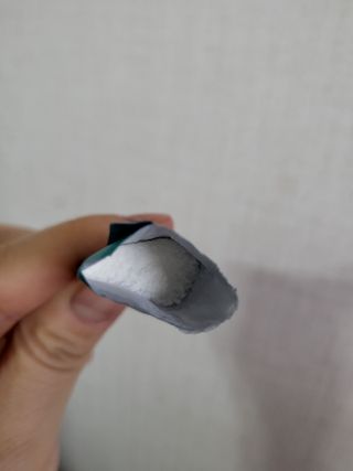 [유산균] 오마이락 장편한습관 프로바이오틱스 30P — 5점을 준 리뷰어가 2022년 12월 올린 사용 사진