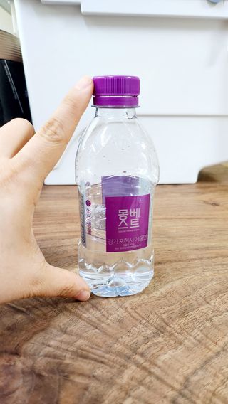 몽베스트 [MONTBEST] 330mL 20병 — 5점을 준 리뷰어가 2023년 8월 올린 사용 사진