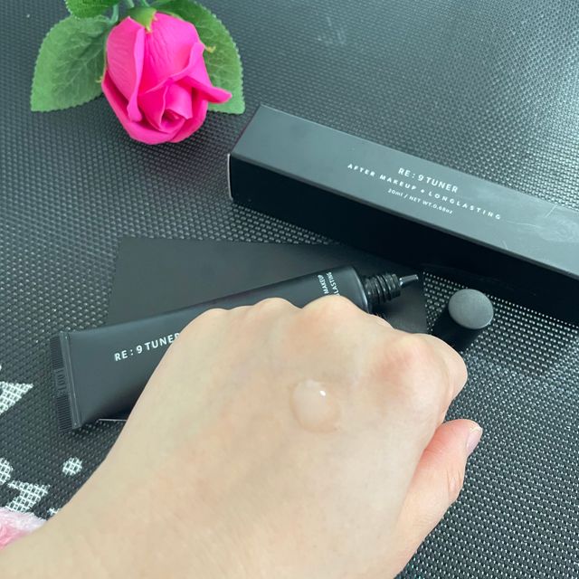 리나인튜너 리뷰 사진