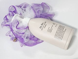 닥터바이오 에코 올인원 클렌저 500g — 5점을 준 리뷰어가 2023년 7월 올린 사용 사진