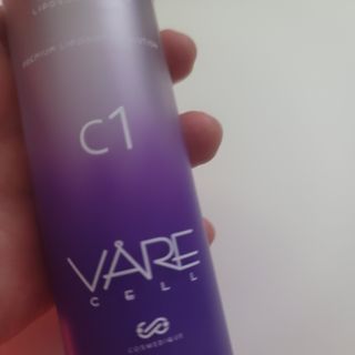 바르셀 수분로션 수분크림 보습 탄력 주름개선 인텐시브 리포좀 크림 C1 50ml — 5점을 준 리뷰어가 2021년 11월 올린 사용 사진