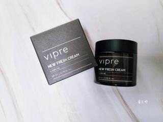 비프리코스메틱 뉴 프레쉬 크림 80ml — 5점을 준 리뷰어가 2023년 2월 올린 사용 사진