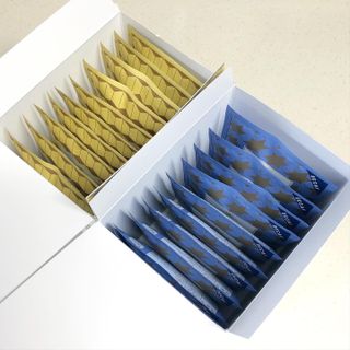 (주)쟈뎅 쟈뎅 클래스 핸드 드립 커피 10P 2종_디카페인 1종+랜덤 플레이버 1종 — 4.5점을 준 리뷰어가 2021년 4월 올린 사용 사진