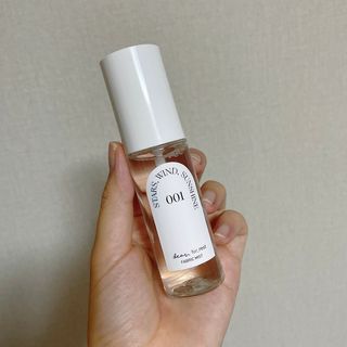 디어포레스트 [5개세트] 숲속의 하루 패브릭미스트 (섬유향수/ 룸스프레이) 50ml 5개 — 5점을 준 리뷰어가 2022년 8월 올린 사용 사진