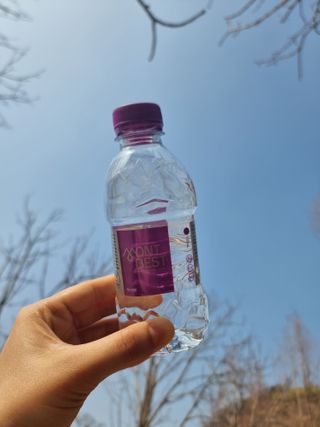 몽베스트 [MONTBEST] 330mL 20병 — 5점을 준 리뷰어가 2023년 3월 올린 사용 사진