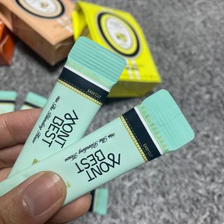 [몽베스트] 위드 더 블랜딩 하우스 _ 버라이어티팩 — 5점을 준 리뷰어가 2023년 3월 올린 사용 사진