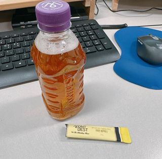 [몽베스트] 위드 더 블랜딩 하우스 _ 버라이어티팩 — 5점을 준 리뷰어가 2022년 12월 올린 사용 사진