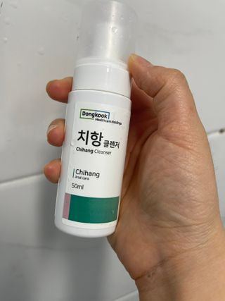 건강누리인터내셔날 닐 하이드로겔 스킨 프로텍터 골프패치 [1BOX=5매입] — 5점을 준 리뷰어가 2022년 7월 올린 사용 사진
